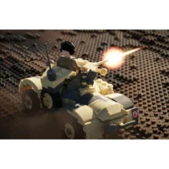 Daimler AC Mk. I -Building Blocks Store daimler ac mk i 1 3