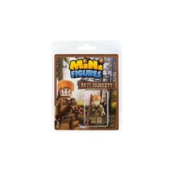 Davy Crockett -Building Blocks Store davy crockett 2