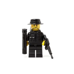 Delta Force Team -Building Blocks Store delta force team 3