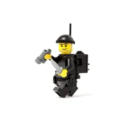 Delta Force Team -Building Blocks Store delta force team 4