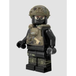 Desert Patrol Vehicle -Building Blocks Store desert patrol vehicle 2