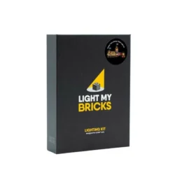 Light My Bricks - Verlichtingsset Geschikt Voor LEGO Disney Train Station 71044 -Building Blocks Store disney train station 10