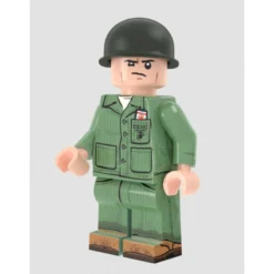 DUKW – Amphibious Truck -Building Blocks Store dukw 3