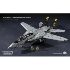 F-14D Tomcat® – Supersonic Fighter Aircraft