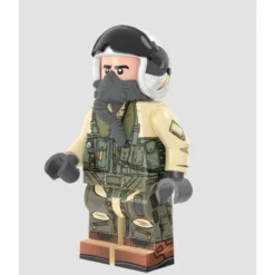 F-14D Tomcat® – Supersonic Fighter Aircraft -Building Blocks Store f 14 tomcat 4