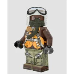 F4U-4™ Corsair® 211K -Building Blocks Store f4u corsair 3