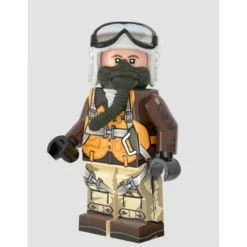 F4U-4™ Corsair® 205K -Building Blocks Store f4u corsair 7