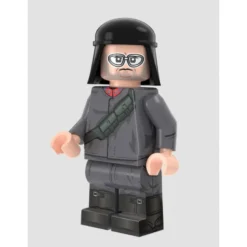 Fiat 3000 – Light Tank -Building Blocks Store fiat 3000 2