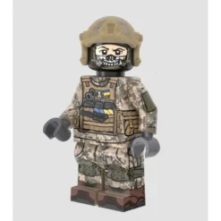 FIM-92 Stinger - Man-Portable Air-Defense System -Building Blocks Store fim 92 stinger 2