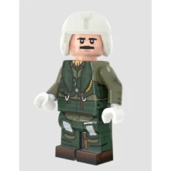 FMA IA 58 Pucará -Building Blocks Store fma ia 58 pucara 2