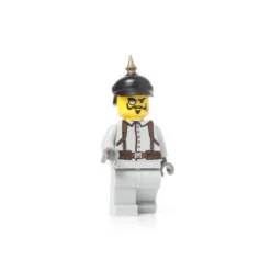 WW1 - Duitse Infanterie -Building Blocks Store franse soldaat 2
