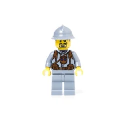 WW1 - Franse Infanterie