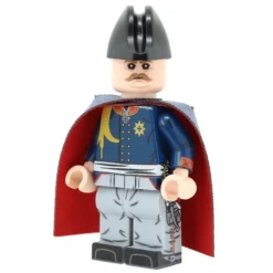 Gebhard Leberecht Von Blücher