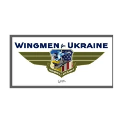 Ghost Of Kyiv - Ukrainian Pilot -Building Blocks Store ghost of kyiv 15