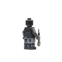 Ghost Soldier -Building Blocks Store ghost soldier 1