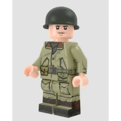 CCKW 353 Troop Carrier – 2 1/2 Ton Truck -Building Blocks Store gmc cckw 2