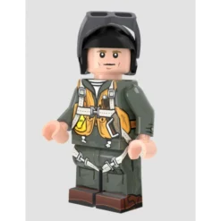 Hawker Sea Fury -Building Blocks Store hawker sea fury 3