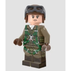 Imperial Japanese Navy Air Service Crew