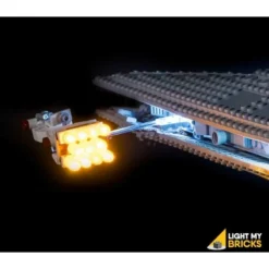 Light My Bricks - Verlichtingsset Geschikt Voor LEGO Star Wars UCS Imperial Star Destroyer 75252 -Building Blocks Store imperial star destroyer 6