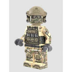 Invader SOF Operator