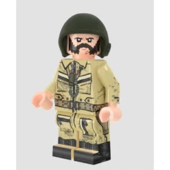 Israeli M50 Isherman -Building Blocks Store israeli m50 isherman 2