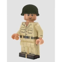 Egyptian BTR-40A – Armored Personnel Carrier -Building Blocks Store israeli m50 isherman 7