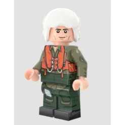 Israeli Mirage III -Building Blocks Store israeli mirage iii 2