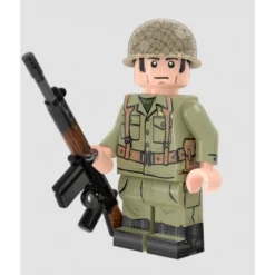 Israeli Soldier (Six Day War)