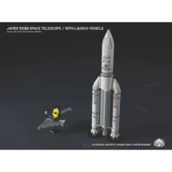 James Webb Space Telescope