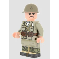 WWII Japanese Special Naval Landing Forces