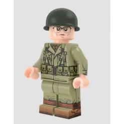 Korean War US Army Rifleman V2