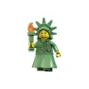Miss Liberty