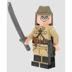 Kurogane Type 95 -Building Blocks Store kurogane type 95 2