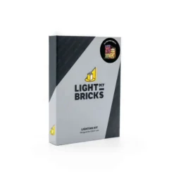 Light My Bricks - Verlichtingsset Geschikt Voor LEGO Jazz Club 10312 -Building Blocks Store lego jazz club 2