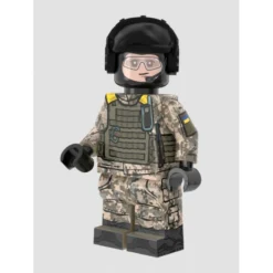 Leopard 2A6 6 Leopard 2A6 -Building Blocks Store leopard 2a6 2