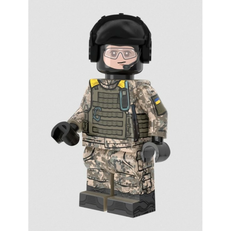 Leopard 2A6 3 Leopard 2A6 - Image 3