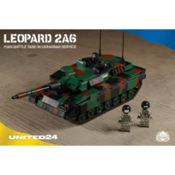 Leopard 2A6