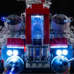 Light My Bricks - Verlichtingsset Geschikt Voor LEGO AT-TE Walker 75337 -Building Blocks Store light my bricks verlichtingsset geschikt voor lego at te walker 75337 7