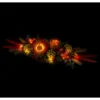 Light My Bricks - Verlichtingsset Geschikt Voor LEGO Dried Flower Centrepiece 10314