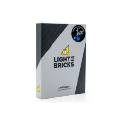 Light My Bricks - Verlichtingsset Geschikt Voor LEGO NASA Mars Rover Perseverance 42158 -Building Blocks Store light my bricks verlichtingsset geschikt voor lego nasa mars rover perseverance 42158 2