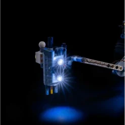 Light My Bricks - Verlichtingsset Geschikt Voor LEGO NASA Mars Rover Perseverance 42158 -Building Blocks Store light my bricks verlichtingsset geschikt voor lego nasa mars rover perseverance 42158 6