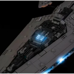 Light My Bricks - Verlichtingsset Geschikt Voor LEGO Star Wars Executor Super Star Destroyer 75356 -Building Blocks Store light my bricks verlichtingsset geschikt voor lego star wars executor super star destroyer 75356 6
