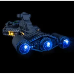Light My Bricks - Verlichtingsset Geschikt Voor LEGO Star Wars Imperial Light Cruiser 75315 15 Light My Bricks - Verlichtingsset Geschikt Voor LEGO Star Wars Imperial Light Cruiser 75315 -Building Blocks Store light my bricks verlichtingsset geschikt voor lego star wars imperial light cruiser 75315 6