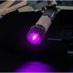 Light My Bricks - Verlichtingsset Geschikt Voor LEGO Star Wars X-Wing Starfighter 75355 -Building Blocks Store light my bricks verlichtingsset geschikt voor lego star wars x wing starfighter 75355 8