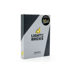 Light My Bricks - Verlichtingsset Geschikt Voor LEGO The Lord Of The Rings Rivendell 10316 -Building Blocks Store light my bricks verlichtingsset geschikt voor lego the lord of the rings rivendell 10316 2