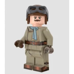 Lohner L Flying Boat -Building Blocks Store lohner l flying boat 2