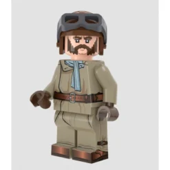 Lohner L Flying Boat -Building Blocks Store lohner l flying boat 3