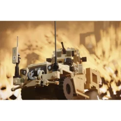 M1278 Heavy Guns Carrier -Building Blocks Store m1278 heavy guns carrier 1 2