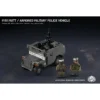 M151 MUTT – Armored Military Police Vehicle