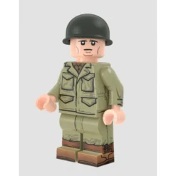 M19 – Multiple Gun Motor Carriage -Building Blocks Store m19 3